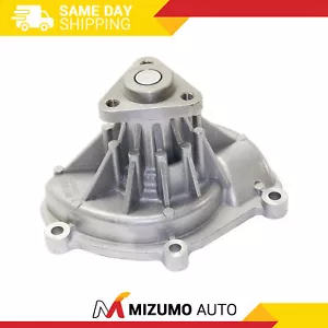 Water Pump fits 08-16 Porsche Macan Panamera Cayenne 94810603301 - Picture 1 of 8