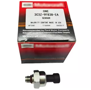 New Diesel Powerstroke ICP Sensor 3C3Z-9F838-EA Fit Early 03-04 Ford 6.0L US - Picture 1 of 6