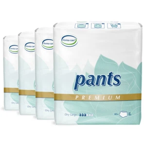 40 x Incontinence Pants | Forma-Care Large | For Men and Women Adult Nappies - Picture 1 of 8