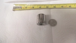Craftsman USA 3/8 drive 6pt shallow socket, 43008, size 13/16 Inverted G2 - Picture 1 of 4