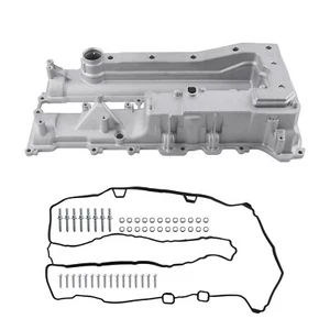 DOHC Engine Valve Cover for Chevy Malibu 1.8L Hybrid Sedan 2016-19 25203563 - Picture 1 of 12