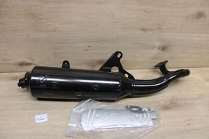 Giannelli 31037L 31037 L Auspuff Endtopf NOS NEU genuine xl12497 - Bild 1 von 2