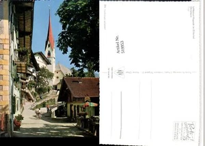 519953,Hippach im Zillertal Christlwirt Kirche - Bild 1 von 1