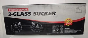 Professional 2 Glass Sucker - Bild 1 von 3
