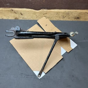 Yamaha XJ 550 Rear Swing Arm, Off A 81 With 14,115 Miles, B4a - Picture 1 of 16