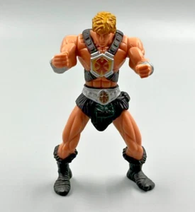 Mattel Masters of the Universe He Man 2003 - Imagen 1 de 2