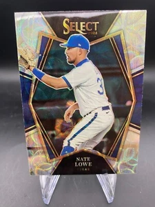Nate Lowe - Scope - 2022 Panini Select - Picture 1 of 2