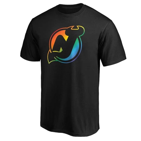New Jersey Devils Team Pride Gift For Men Women Size S-3XL Cover
