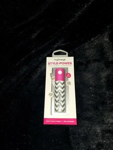 myCharge Portable Charger External Battery Pack - Picture 1 of 1