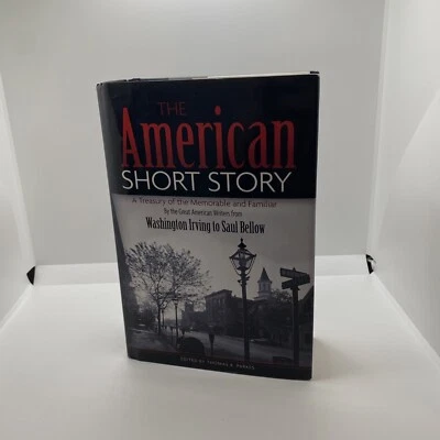 American Short Story : A Collection of the Best Known and Most Memorable... - Image 1 of 4