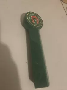 Pfungstadter Brewery Ceramic Handmade Tap Handle. 10” Tall. Brand New. - Picture 1 of 6