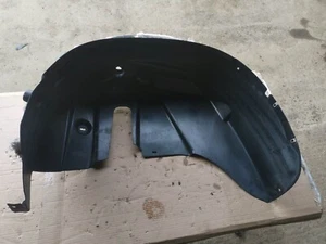 CITROEN C3 AIRCROSS 2017-21 NEARSIDE LEFT REAR WHEEL ARCH LINER TRIM - Picture 1 of 3