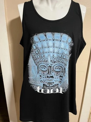 HERRAMIENTA CAMISETA SIN MANGAS TALLA XL Color NEGRO Foto 1 de 2