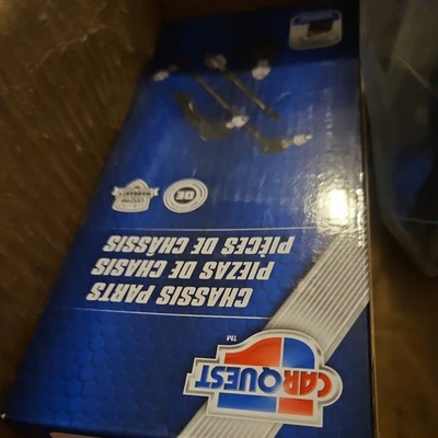 Barra de amarre exterior delantera derecha Carquest Premium 310-548960 Hyundai Kia 2015-2018 Foto 1 de 4