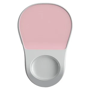 Ergonomic Mouse Pad with Memory Foam Wrist Rest and Slip Resistant Base - Picture 1 of 25
