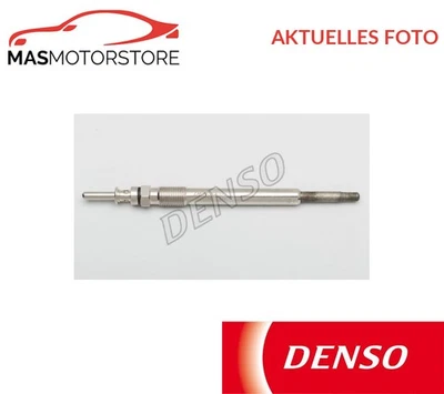 GLÜHKERZE GLÜHKERZEN DENSO DG-118 I FÜR BMW 7,E38 740 D 3.9L 180KW - Image 1 of 4