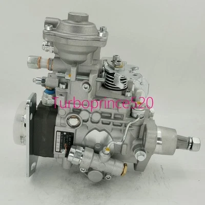 NOVA BOMBA INJETORA 0460424274 VE4/12F1100L942 para IVECO-FIAT NEF 82KW - Imagem 1 de 4