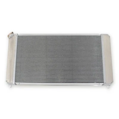 3 Row Aluminum Radiator For 1994-2005 Chevrolet Blazer S10 GMC Jimmy 4.3L CC1826 Foto 1 de 4