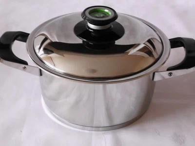 AMC Topf 3,1 Liter 20 cm 2 Sterne - Bild 1 von 4