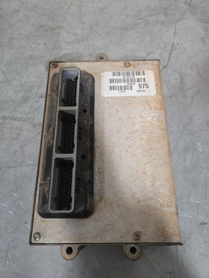 Dodge Ram 1500 1996 módulo de control del motor A/T 5,9 L P56040975 OEM Foto 1 de 3