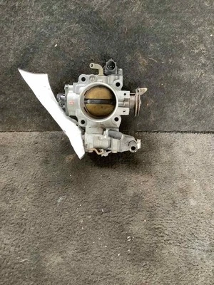 Throttle Body/valve Assy HONDA PRELUDE 97 98 - Image 1 of 2