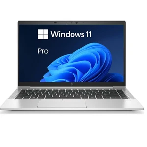 HP EliteBook 840 G7 Core i7-10510U 1.80GHz| 16GB RAM | 512GB SSD | Windows 11 Pr - Bild 1 von 6