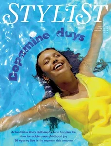STYLIST Magazine UK May - 11th June 2025 Issue - Picture 1 of 1