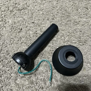 North Pond 52" Ceiling Fan 1002264684 REPLACMENT PARTS "Downrod & Coupling Cover - Picture 1 of 2