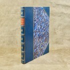 Ludovic Halevy Labbe Constantin 1887 Boussod V Bach Madeleine Lemaire In Folio