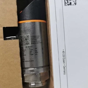 For IFM PN7070 PN7071 PN7092 PN7093 PN7094 PN7096 Electronic Pressure Sensor - Picture 1 of 2