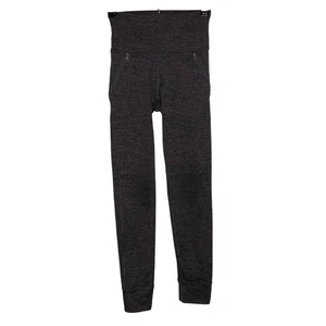 Aerie Offline Leggings Damen XS The Hugger High Rise Zip Taschen Athleisure Gym - Bild 1 von 7