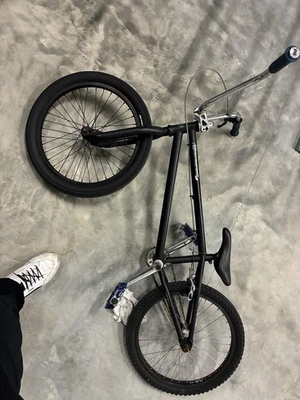 Cuadro de 20” para bicicletas SE Heavywhiter Foto 1 de 4