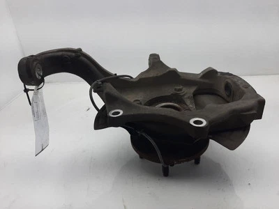 Passenger Right Front Spindle/Knuckle 04-09 DODGE DURANGO 52113228AD Foto 1 de 4