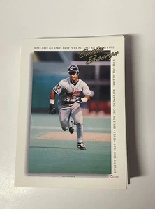 1994 O-Pee-Chee All Stars Jumbo Singles You Pick - Picture 1 of 1