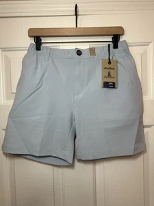 Größe M Chubbies The Altitudes Everywear Herrenshorts 6" Schrittlänge doppelter Kordelzug NEU - Bild 1 von 3