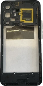 OEM SAMSUNG A16 5G SM-A166U MARCO MEDIO CARCASA REPUESTO ORIGINAL - Imagen 1 de 2
