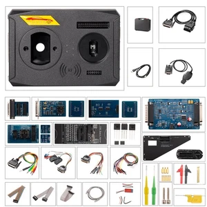 APP2 APPRO2 Full Version Ke-y Progarmmer for BMW G Series BDC2 Add Key Function - Picture 1 of 9