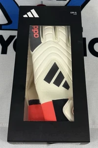 Gr. 10 Adidas Copa League Torwarthandschuhe Herren Fußball Handschuhe Fußball Neu mit Etikett IQ4011 - Bild 1 von 4