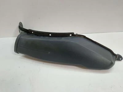 2007 Porsche 911 997 Turbo Rear RH Right Air Duct Extension Tube 99757586000 - Image 1 of 4