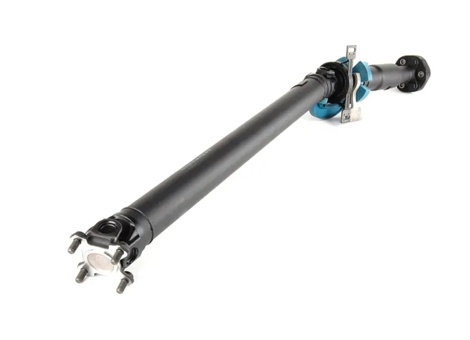 BMW 3 E36 Drive Shaft Automatic Transmission 26111227612 1227612 NEW GENUINE - Image 1 of 4