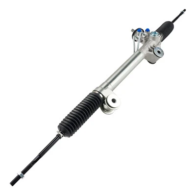 Power Steering Rack and Pinion Assembly for Chevrolet Silverado 1500 99-06 GMC - Изображение 1 из 4