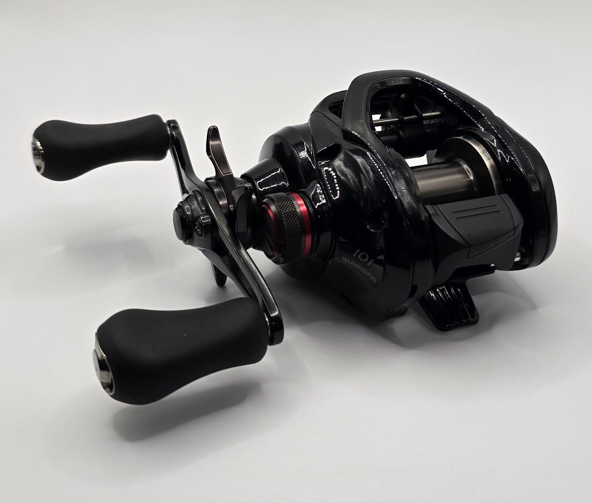 Shimano Scorpion DC Baitcasting Fishing Reels for sale - eBay Shimano Scorpion DC Baitcasting Fishing Reels for sale - eBay