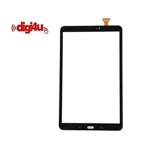 Para Samsung Galaxy Tab A 10.1 (SM-T580/T585) 2016 digitalizador de pantalla táctil negro - Imagen 1 de 7