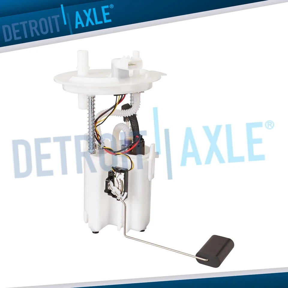 Módulo de bomba de combustible de gasolina con carcasa para Ford Five Hundred Mercury Montego 2005-2007 Foto 1 de 4