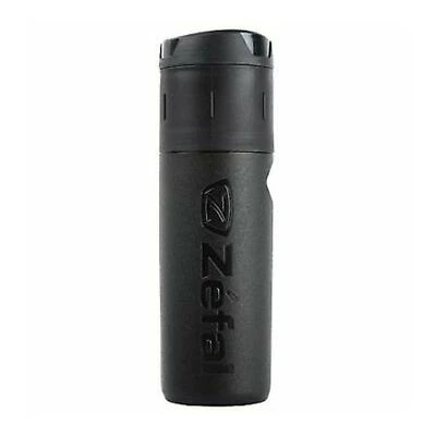 Zefal Z Box Tool Bottle Large Black Bike Bicycle Waterproof Tool Holder - Image 1 of 4
