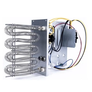 Kit de calor eléctrico MRCOOL 5KW CENTRALHK05 para manipulador de aire por conductos centrales MrCool - Imagen 1 de 4
