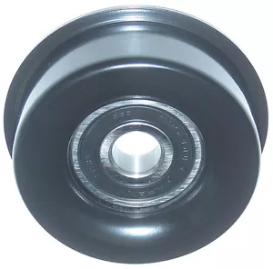Mazda Rx7 Rx-7 New Factorty Drive Belt Idler Pulley 1993 To 2002 - Bild 1 von 2