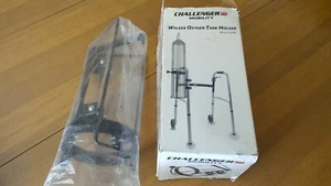 NEW Walker Oxygen Tank Holder Challenger Mobility J02W JO2W - Picture 1 of 5