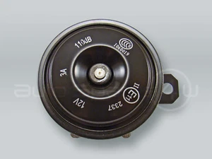 SRL 12V 110dB Loud Universal Electric Compact Horn - Bild 1 von 3