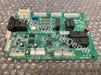 New OEM Whirlpool Refrigerator Electronic Control Board W10811365 / W10675033 - Image 1 of 3